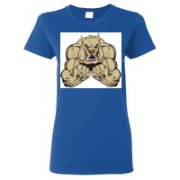 Heavy Cotton™ Women’s T-Shirt Thumbnail