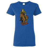 Heavy Cotton™ Women’s T-Shirt Thumbnail