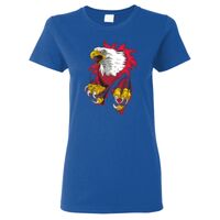 Heavy Cotton™ Women’s T-Shirt Thumbnail