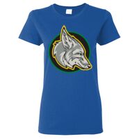 Heavy Cotton™ Women’s T-Shirt Thumbnail