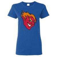 Heavy Cotton™ Women’s T-Shirt Thumbnail