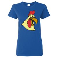 Heavy Cotton™ Women’s T-Shirt Thumbnail