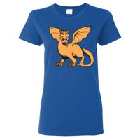 Heavy Cotton™ Women’s T-Shirt Thumbnail