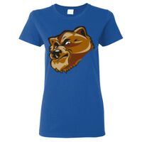 Heavy Cotton™ Women’s T-Shirt Thumbnail