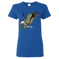 Heavy Cotton™ Women’s T-Shirt Thumbnail