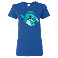 Heavy Cotton™ Women’s T-Shirt Thumbnail