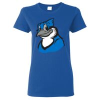 Heavy Cotton™ Women’s T-Shirt Thumbnail