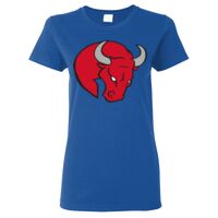 Heavy Cotton™ Women’s T-Shirt Thumbnail