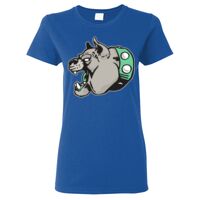 Heavy Cotton™ Women’s T-Shirt Thumbnail