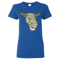 Heavy Cotton™ Women’s T-Shirt Thumbnail