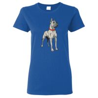 Heavy Cotton™ Women’s T-Shirt Thumbnail