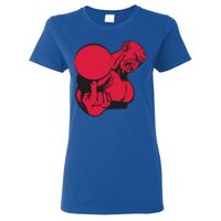 Heavy Cotton™ Women’s T-Shirt Thumbnail