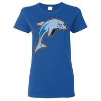 Heavy Cotton™ Women’s T-Shirt Thumbnail