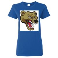 Heavy Cotton™ Women’s T-Shirt Thumbnail