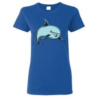 Heavy Cotton™ Women’s T-Shirt Thumbnail