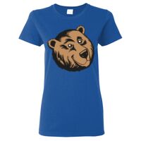 Heavy Cotton™ Women’s T-Shirt Thumbnail