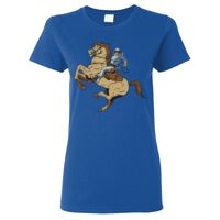 Heavy Cotton™ Women’s T-Shirt Thumbnail