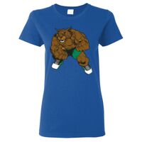 Heavy Cotton™ Women’s T-Shirt Thumbnail