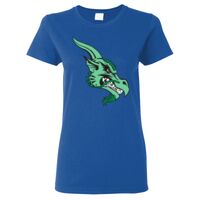 Heavy Cotton™ Women’s T-Shirt Thumbnail