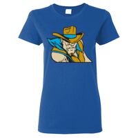 Heavy Cotton™ Women’s T-Shirt Thumbnail