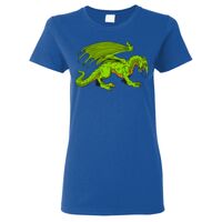 Women's Heavy Cotton™ T-Shirt Thumbnail