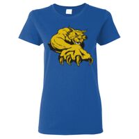 Heavy Cotton™ Women’s T-Shirt Thumbnail