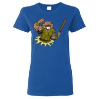 Heavy Cotton™ Women’s T-Shirt Thumbnail