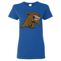 Heavy Cotton™ Women’s T-Shirt Thumbnail