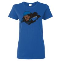 Heavy Cotton™ Women’s T-Shirt Thumbnail