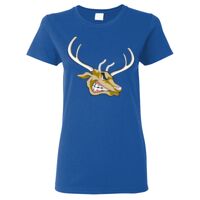 Heavy Cotton™ Women’s T-Shirt Thumbnail