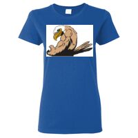 Heavy Cotton™ Women’s T-Shirt Thumbnail