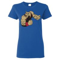 Heavy Cotton™ Women’s T-Shirt Thumbnail