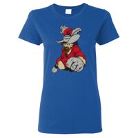 Heavy Cotton™ Women’s T-Shirt Thumbnail