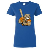 Heavy Cotton™ Women’s T-Shirt Thumbnail