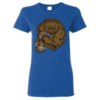 Heavy Cotton™ Women’s T-Shirt Thumbnail