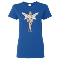 Heavy Cotton™ Women’s T-Shirt Thumbnail