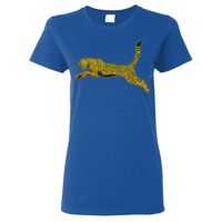 Heavy Cotton™ Women’s T-Shirt Thumbnail