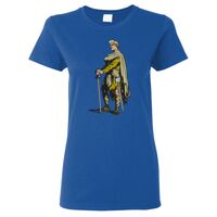 Heavy Cotton™ Women’s T-Shirt Thumbnail