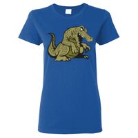 Heavy Cotton™ Women’s T-Shirt Thumbnail