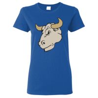 Heavy Cotton™ Women’s T-Shirt Thumbnail