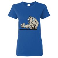 Heavy Cotton™ Women’s T-Shirt Thumbnail