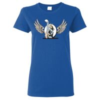 Heavy Cotton™ Women’s T-Shirt Thumbnail