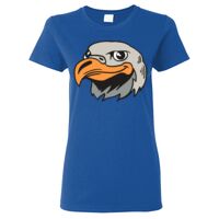 Heavy Cotton™ Women’s T-Shirt Thumbnail