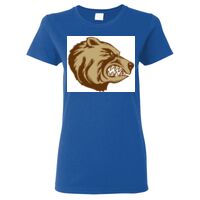 Heavy Cotton™ Women’s T-Shirt Thumbnail