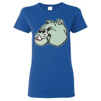 Heavy Cotton™ Women’s T-Shirt Thumbnail