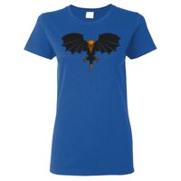 Heavy Cotton™ Women’s T-Shirt Thumbnail