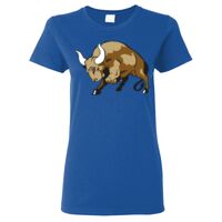 Heavy Cotton™ Women’s T-Shirt Thumbnail