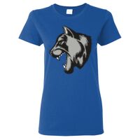 Heavy Cotton™ Women’s T-Shirt Thumbnail