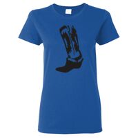 Heavy Cotton™ Women’s T-Shirt Thumbnail