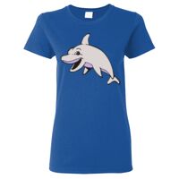 Heavy Cotton™ Women’s T-Shirt Thumbnail